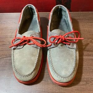 Sebago Docksides shoes